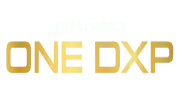 Smartworld One DXP logo